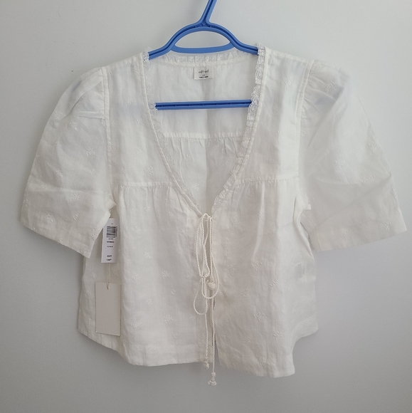 Wilfred Nomad Blouse - Picture 2 of 4